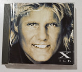 CD BLUE SYSTEM 1994 X (Germany)
