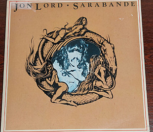Jon Lord – Sarabande
