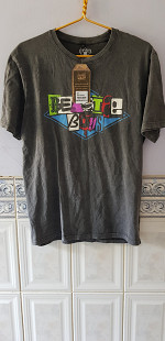 Футболка "Beastie Boys" (100% cotton, L, Egypt)