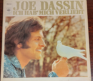Joe Dassin – Ich Hab' Mich Verliebt