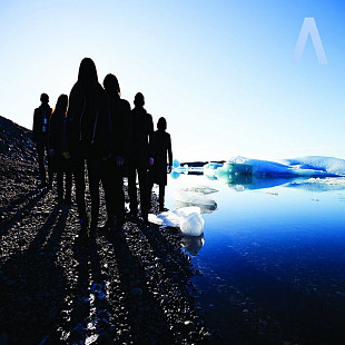 Archive (UK) – Restriction (2015)