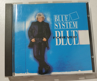 CD BLUE SYSTEM 1995 Forever Blue - EC