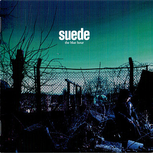Suede (UK) – The Blue Hour (2018)
