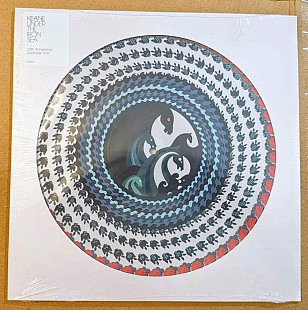 Keane - Under The Iron Sea (20th Anniversary) (Half Speed Master) (Limited Edition) (Zoetrope Vinyl)