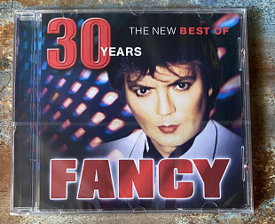 Fancy – 30 Years. The New Best Of Fancy