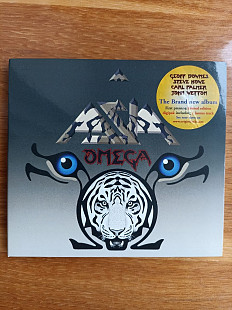 Asia omega