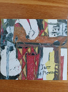 Jazz at pikasso