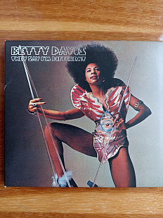 Petty davis vtey say