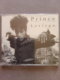 Prince - letitgo '94