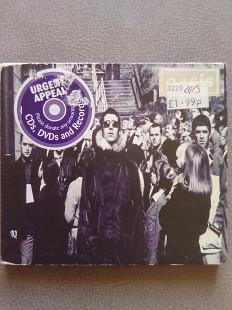 Oasis - D'You Know What I Mean? '97