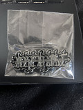 Urfaust Official Pin Logo