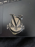 Void Revelations Official Pin Logo