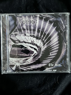 Skythrone - The Way…(Ambient/Black Metal)