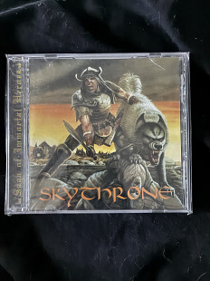 Skythrone - Saga of Immortal Heroes …(Ambient/Black Metal)