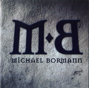 Michael Bormann (Germany) – Michael Bormann (2002/2003)