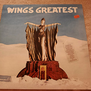Wings "Wings greatest"