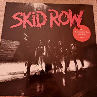 Skid row "Skid row"