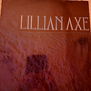 Lillian axe "Lillian axe"