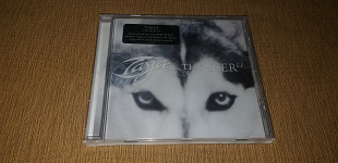 Tarja – The Seer EP - 2008 - EP