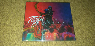 Tarja – Colours In The Dark - 2013 - Special Edition, Digibook