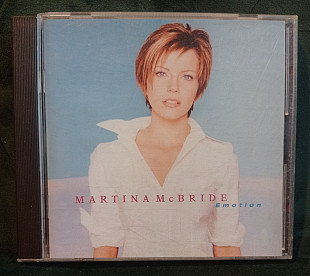 Martina McBride – Emotion 1999