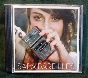 Sara Bareilles – Little Voice 2007