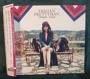 Tristan Prettyman – Cedar + Gold 2012