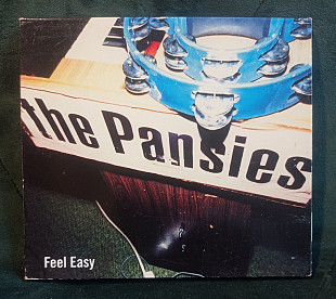 The Pansies – Feel Easy 1997