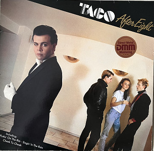 Taco – After Eight (1982) (Germany)