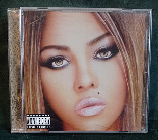Lil' Kim – The Naked Truth 2005