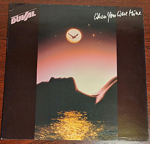 Frank Duval – When You Were Mine