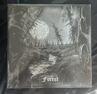 Forest - Forest DLP 1press (BlazeBirthHall)