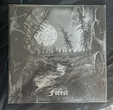 Forest - Forest DLP 1press (BlazeBirthHall)
