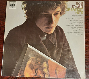 Bob Dylan – Greatest Hits