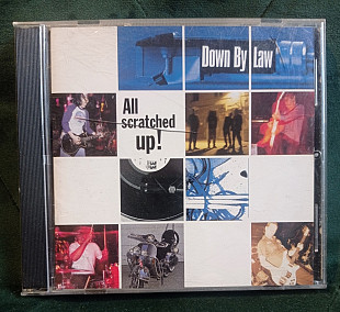 Down By Law – All Scratched Up 1996