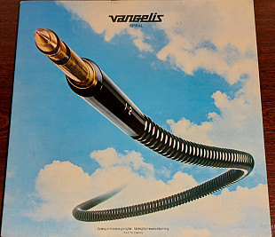 Vangelis – Spiral