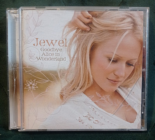 Jewel – Goodbye Alice In Wonderland 2006