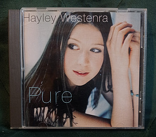 Hayley Westenra – Pure 2003