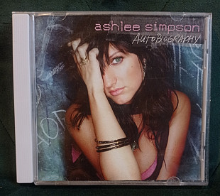 Ashlee Simpson – Autobiography 2004