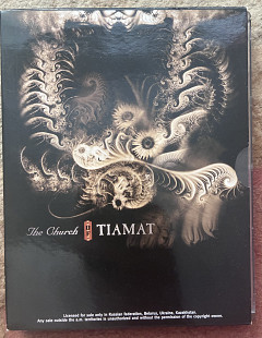 Tiamat - The Church of Tiamat (Fono)