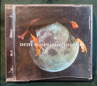 Deni Hines – Imagination 1996
