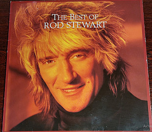 Rod Stewart – The Best Of Rod Stewart