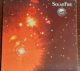 Manfred Mann's Earthband* – Solar Fire
