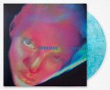 Fontaines D.C. - Dopamine Chamber (Marble Blue Vinyl)