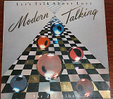 Modern Talking – Let's Talk About Love (The 2nd Album)