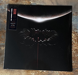 Muse – The Wow! Signal – LP Opaque Red Shift