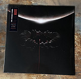 Muse – The Wow! Signal – LP Opaque Red Shift