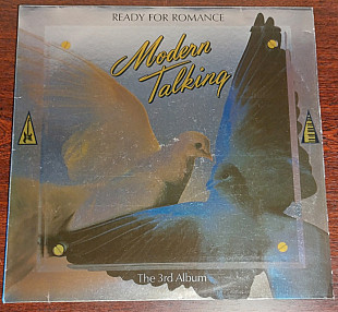 Modern Talking – Ready For Romance (The 3rd Album)