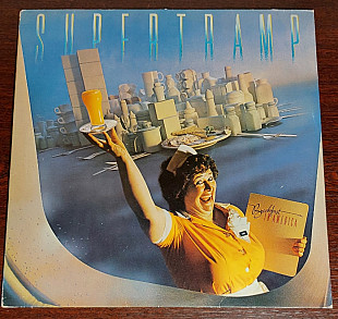 Supertramp – Breakfast In America