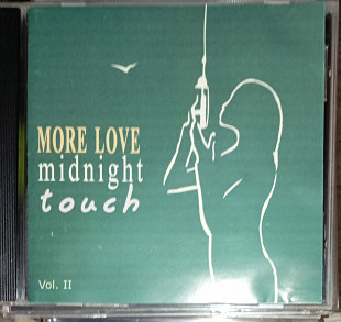 Збірка More Live Midnight Touch.